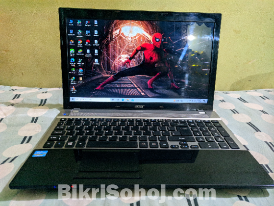 Acer V3-571G core i7